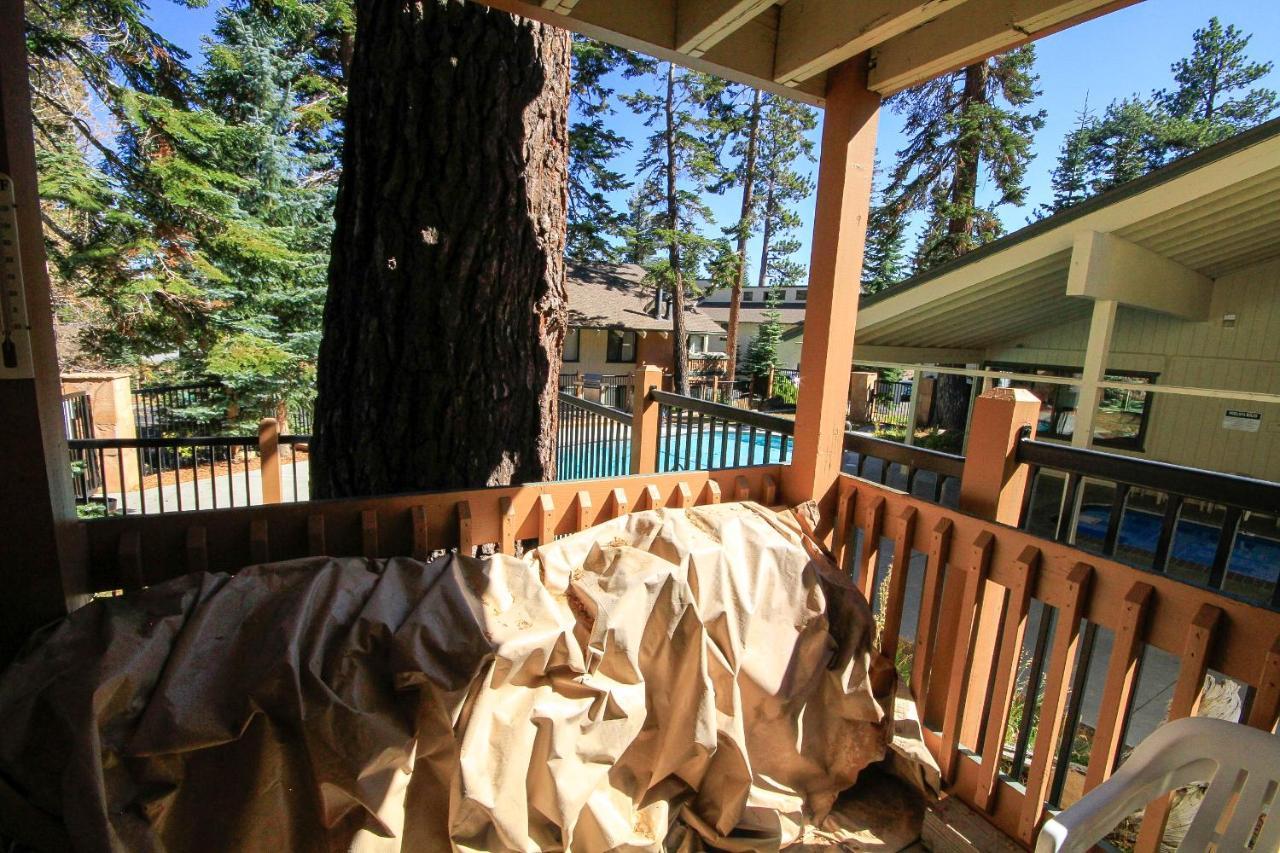 Discovery 4 #137 Mammoth Lakes Exterior photo