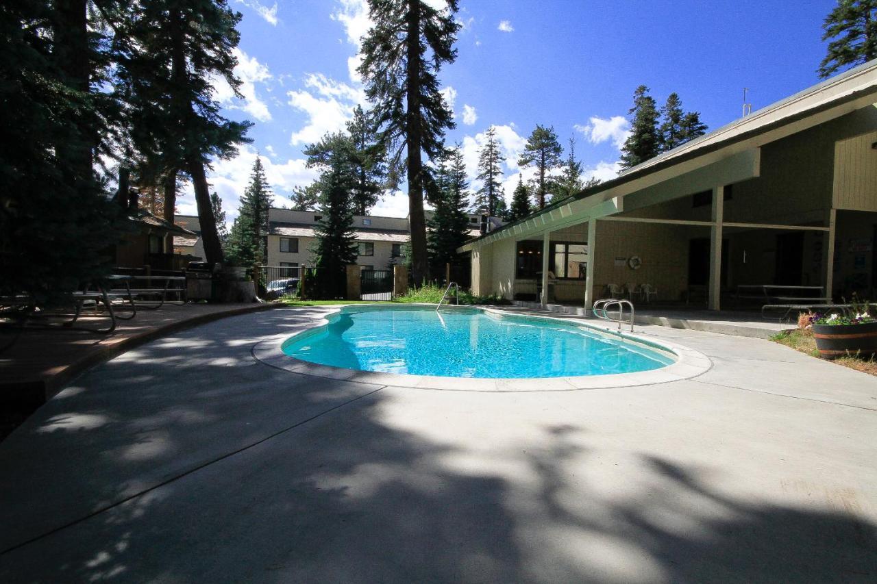 Discovery 4 #137 Mammoth Lakes Exterior photo
